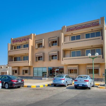 Al Fanar Al Alami 2- Haya'A Malakeya Янбу Екстериор снимка