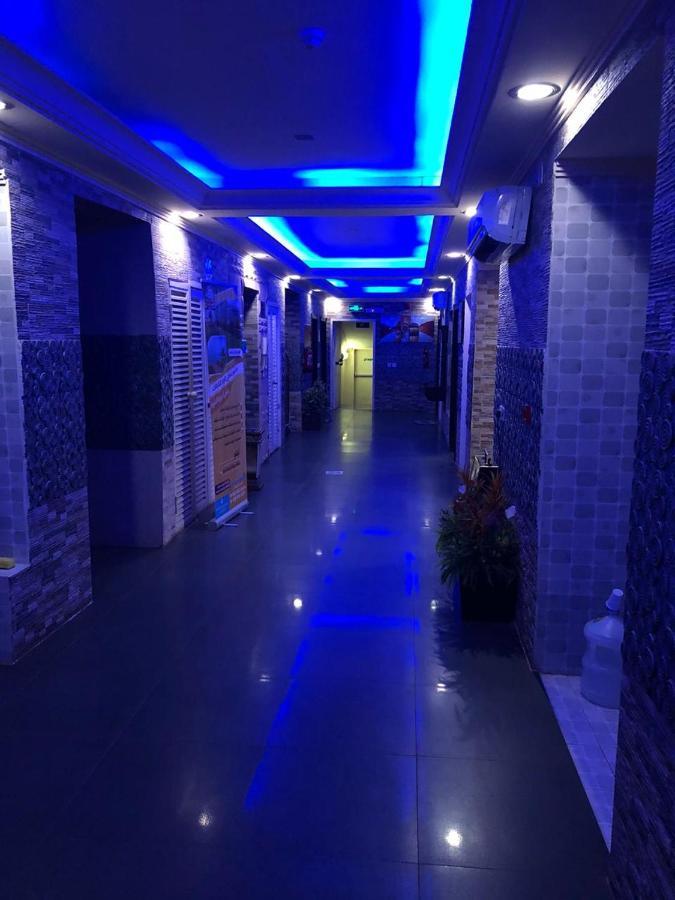 Al Fanar Al Alami 2- Haya'A Malakeya Янбу Екстериор снимка