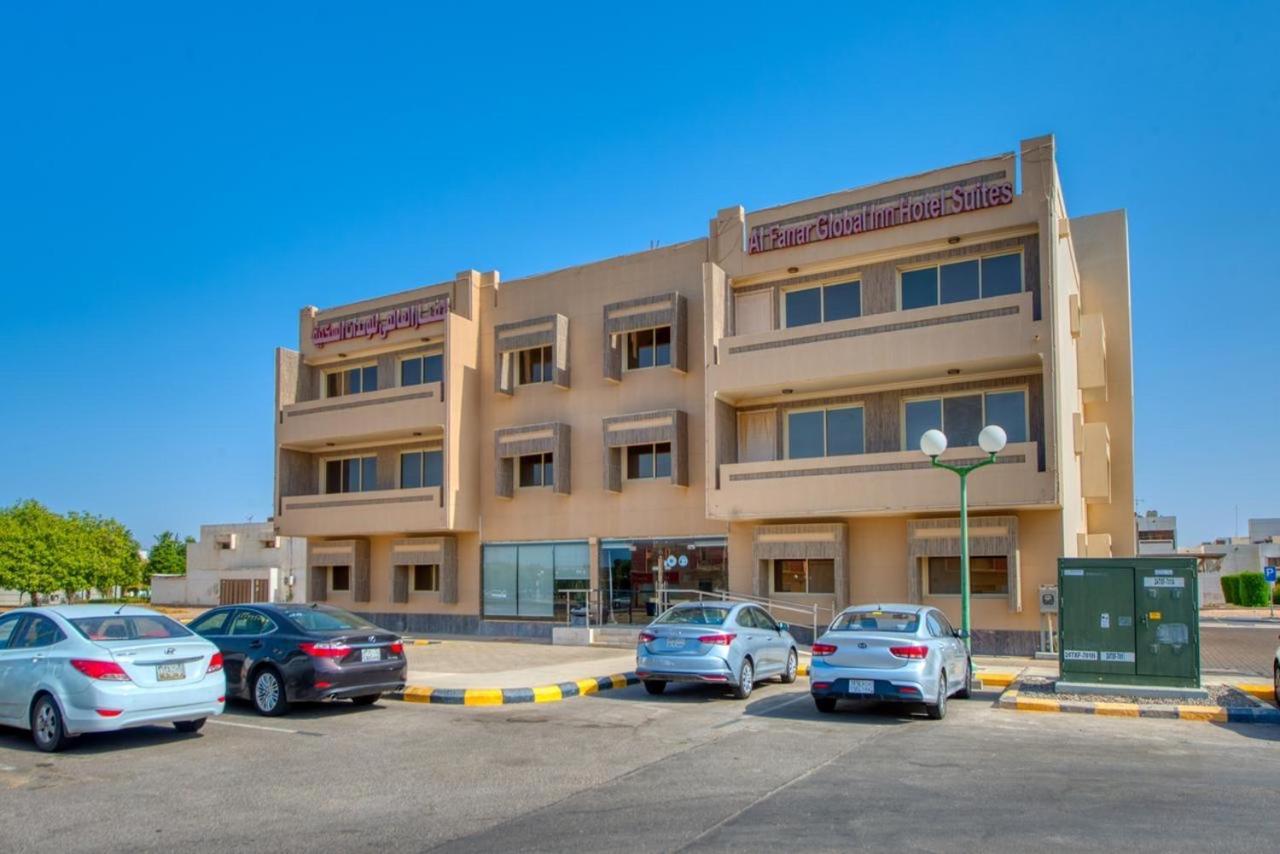 Al Fanar Al Alami 2- Haya'A Malakeya Янбу Екстериор снимка